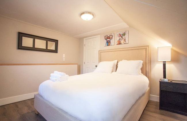 Luxury Collection-4 Bedroom 3 Full-bathroom-boston - Foto 3