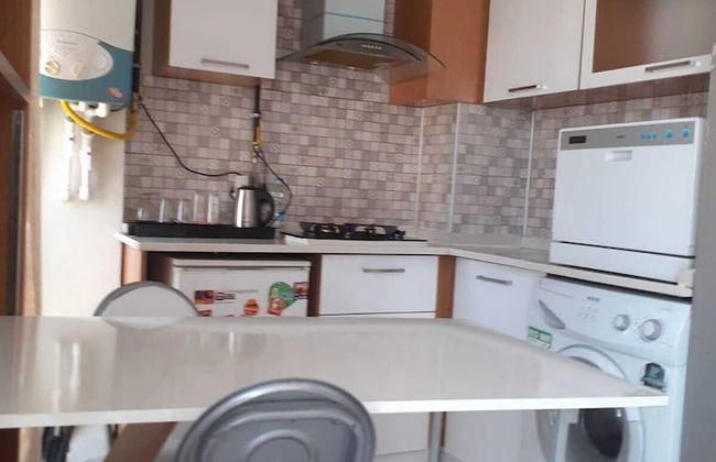 Vera Home Suit Otel - Foto 9