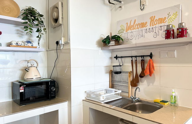 Cloud Forest Homestay Genting Highlands - Foto 17