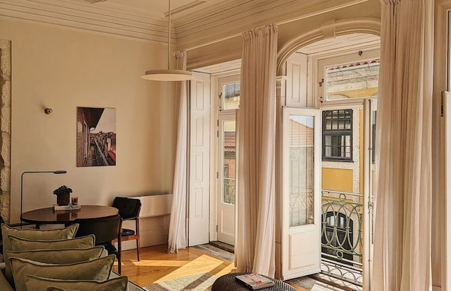 B28 Apartments - Foto 1