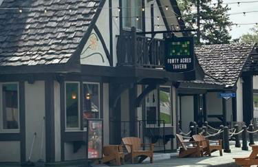 Mountain Villas Condo Retreat for 12 - Photo 39