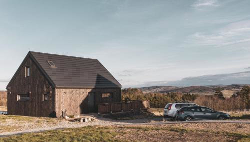 Nomads' Hill - dom z widokiem na góry - Foto 5