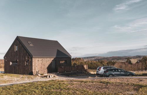 Nomads' Hill - dom z widokiem na góry - Foto 5