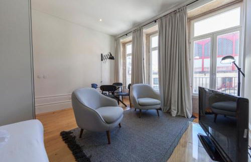 Citybreak-Apartments Patio - Foto 110