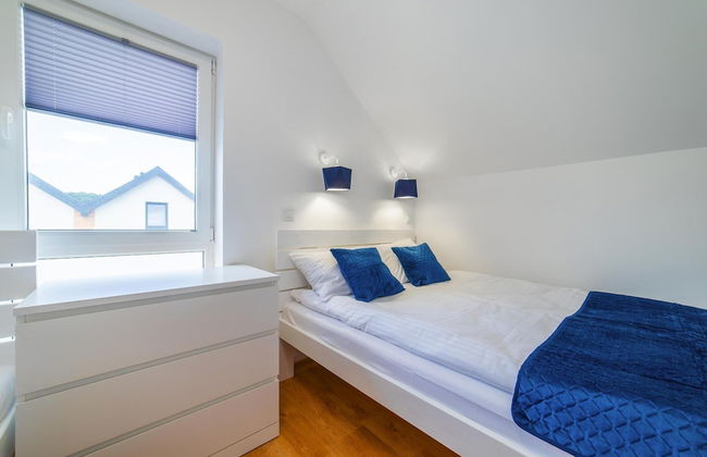 Cottage in Rewal Near Baltic Sea Beach - Photo 3