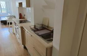 Beach Proximity in Historic Nice, Your Perfect 2 Room Rental - Foto 1