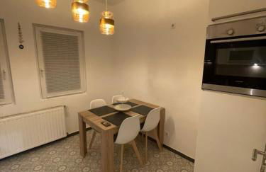 Apartment am Grünen Ring - Foto 6