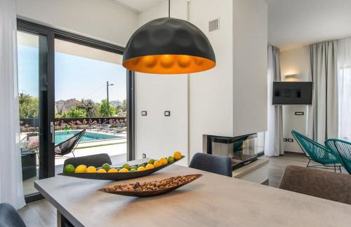 Villa Zen, a real relaxing feeling in Pula - Foto 7