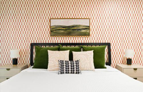 Pickleball Court~ Hot Tub & Pool~ Mini Golf~Games - Foto 22