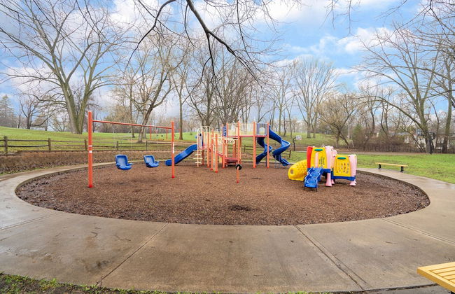 Creekside Lodge - Foto 29