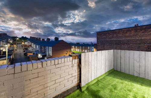 SEASIDE SPACIOUS apartment - Foto 14