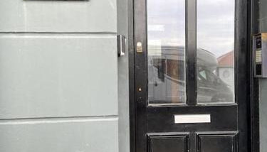 Maisonette flat Aberystwyth - Foto 5