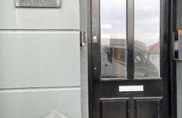 Aberystwyth maisonette flat - Foto 3