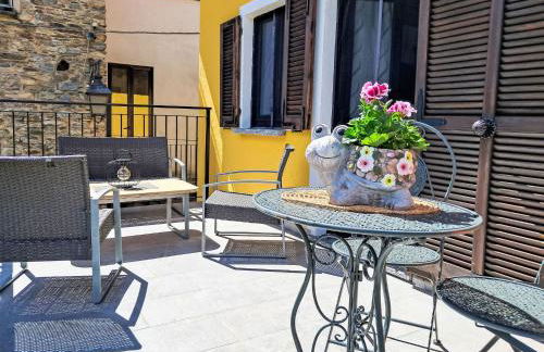 Holiday Home Leonardo by Interhome - Foto 67