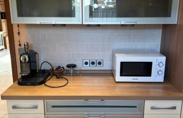 Ferienwohnung Hocheifelblick - Foto 15