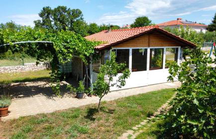 Apartments Gorančica - Foto 50