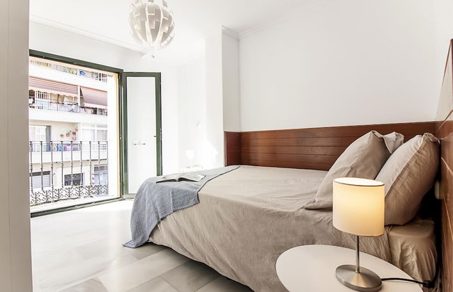 Tomas FreshApartments by Bossh Hotels - Foto 6