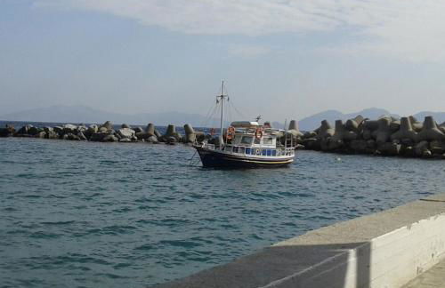 Porto Limnia - Foto 50