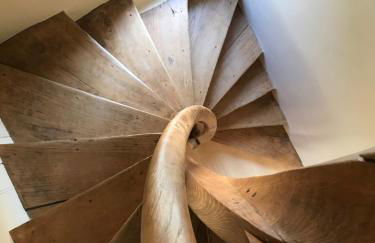 AU NAIN ROUGE gite vintage de charme - Foto 13