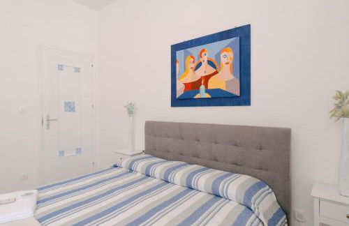 Le Terrazze sul mare Joelle -The uniqueness of the Terrace overlooking the sea - Foto 26