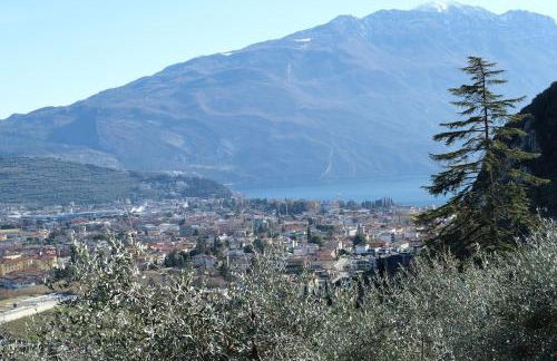 Casa Segantini - Panorama Pool Apartment - Photo 24