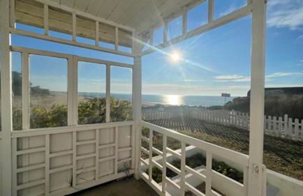MAISON SUR LA PLAGE avec VUE MER PANORAMIQUE - Foto 8
