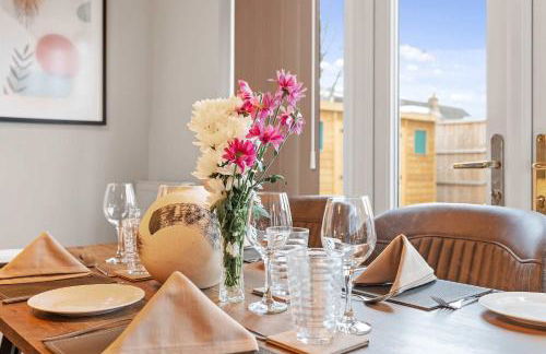 Cosy 3 Bed with Parking - Foto 26