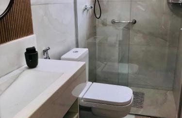 Casa 2 Chalé Alto dos Bandeirantes-Tiradentes - Foto 15