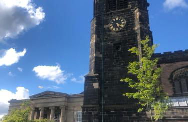 Former 16th Century Inn - In the heart of Macclesfield, gateway to the Peaks - Photo 37