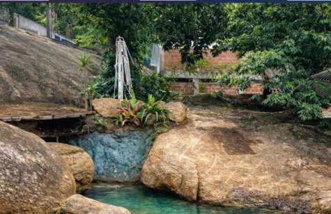 Marujada Experience Corisco Paraty - Foto 15