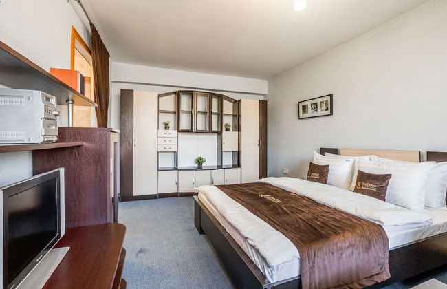 Inndays Kolomenskaya - Foto 1