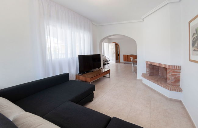 Villa Serenity - Foto 14