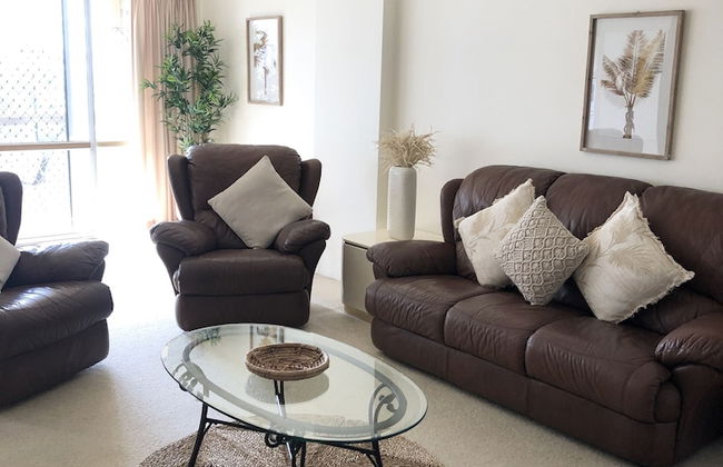 Oceania Beachside Holiday Apartments - Foto 35