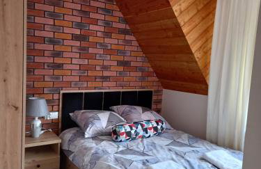 Apartament 6 osobowy Pasternik - Foto 1