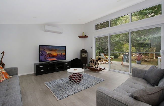 Marshmallow Retreat - Photo 1