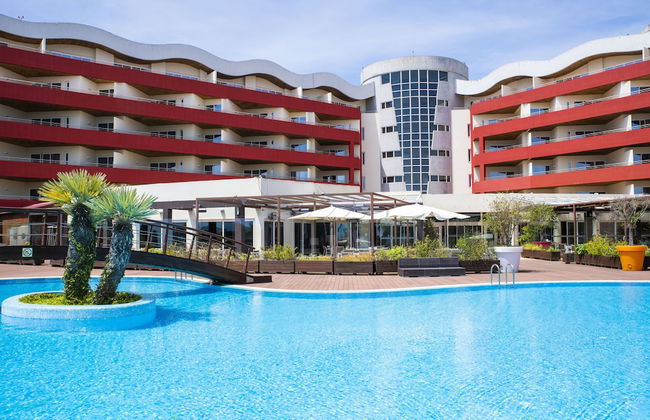 MS Aparthotel - Foto 80