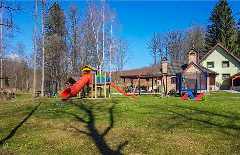 Cozy Home In Brestovac With Sauna - Foto 38