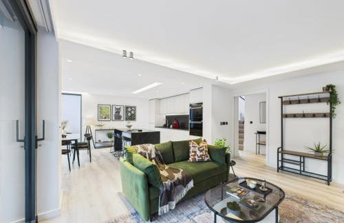 Be London - Borough Market Residences - Foto 62