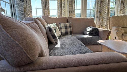 The Panorama View Luxury Retreat in Aberystwyth - Foto 4