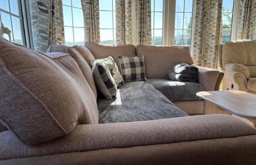 The Panorama View Luxury Retreat in Aberystwyth - Foto 4