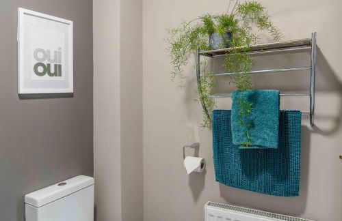 The Exchange Apartments with Permit Parking - Foto 34