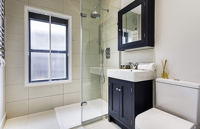 Gorgeous Roehampton Flat - Foto 16