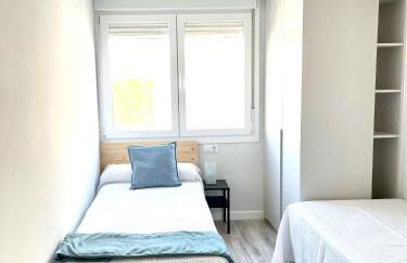 Apartamento con vistas al Mediterraneo - Foto 25