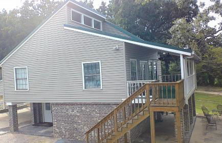 The Dock House - Foto 74