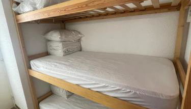 studio 4 pers Pra Loup 1500 - Foto 3