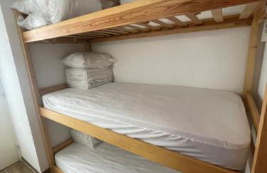 studio 4 pers Pra Loup 1500 - Foto 3