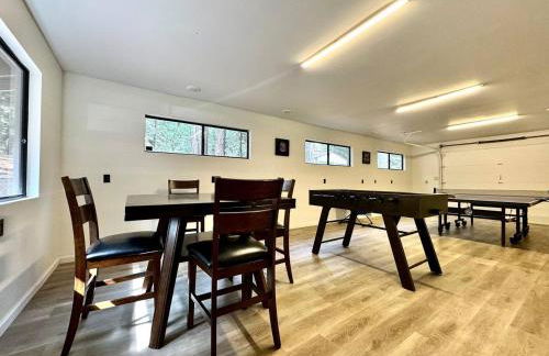 Cabin in the Trees-Game Room - Foto 38