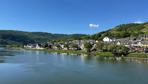 FeWo Kaamter F erkelsmarkt - Foto 4