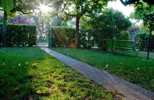 Residence Casabianca - Foto 17