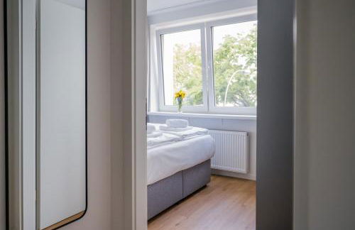 Homaris Apartments Nibelungen - Foto 41